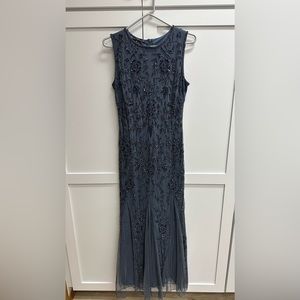 Mother of the bride dress